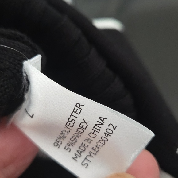 Fashion Nova Karenna Maxi Dress L NWOT - Picture 11 of 12